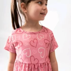 НОВОЕ Платье на девочку 3г