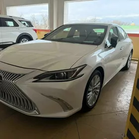 Lexus ES 350 2021