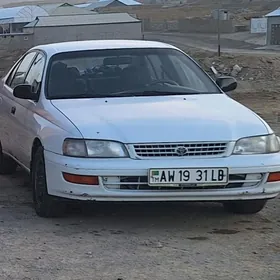 Toyota Corona 1995