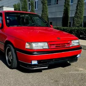 Opel Vectra 1991