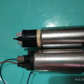 Toyota benzonasos nissan