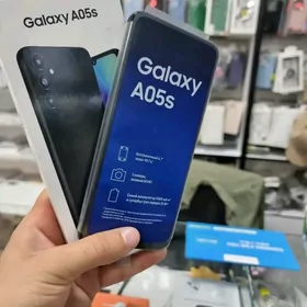Galaxy A05s