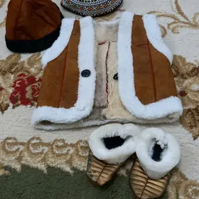 одежда içmejik