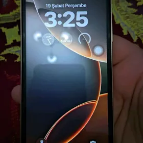 İphone xs 16 pro öwrlen