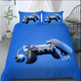 Постельное белье