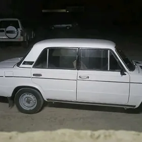 Lada 2106 1997