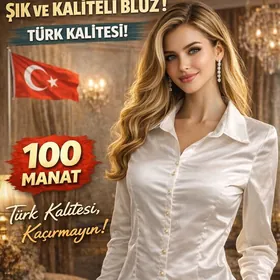 2026  Türk Moda
