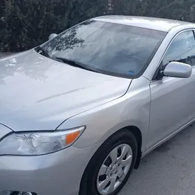 Toyota Camry 2009