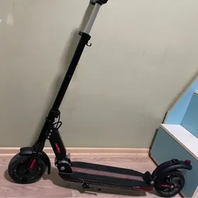 Электросамокат