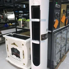 Кондиционер шкаф