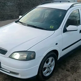 Opel Astra 1999