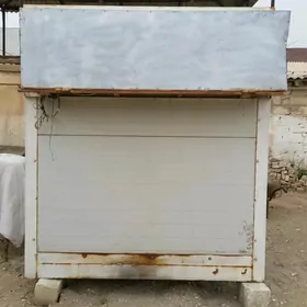 toy haldilnik we marazilika