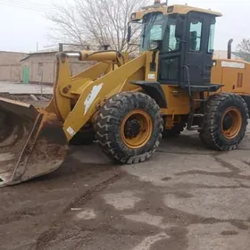 XCMG LW300F 2015