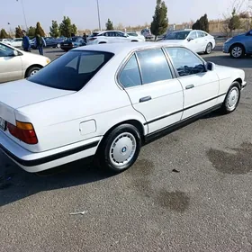 BMW 520 1991