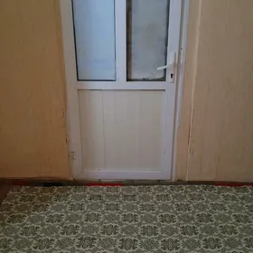 Hazarda yerleşyan 2 komnat jaý