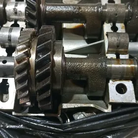 2.4 balansir duty camry