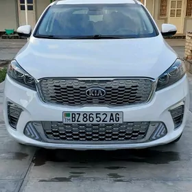 Kia Sorento 2020