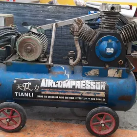 KOMPRESOR  КОМПРЕСОР