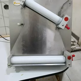 Hamyr yaýyjy aparat