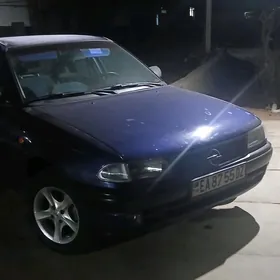 Opel Astra 1995