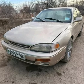 Toyota Camry 1998