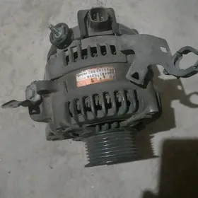 2.4 Duty kemri Dinam