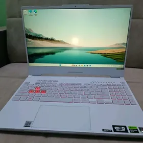 Asus tuf ноутбук notebook