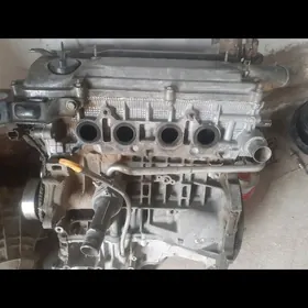 Duty kemri 1 AZ Motor