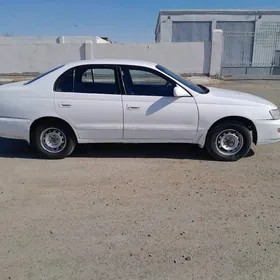 Toyota Corona 1995