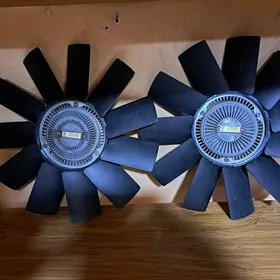 Гидромуфта