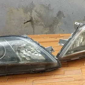 Fara  toyota kamri 2009