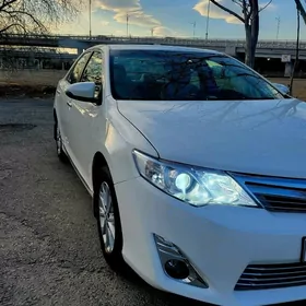 Toyota Camry 2013