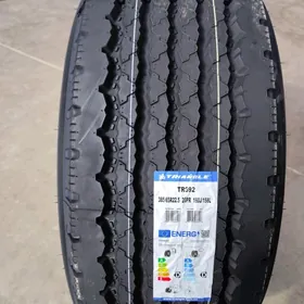 Triangle pilot teker prisep