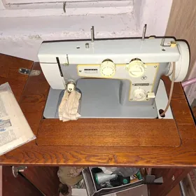 Швейная машинка,Dikin maşyn