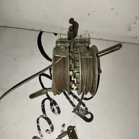 ТАЛЬ ТЕЛЬФЕР TAL TELFER