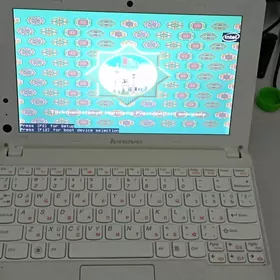 Netbook S120