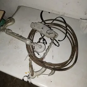 ТАЛЬ ТЕЛЬФЕР TAL TELFER