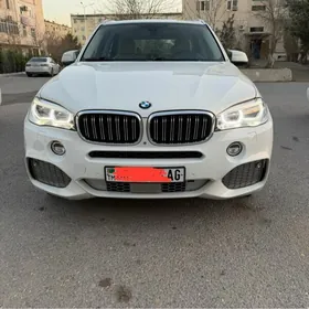 BMW X5 M 2016