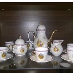 кофейный сервиз