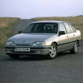 Opel Omega 1993