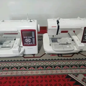 Janome 230e