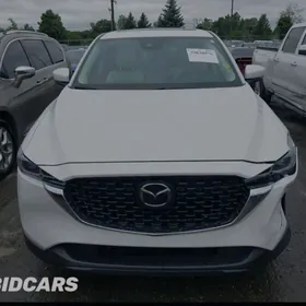 Mazda CX-5 2023