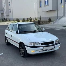 Opel Astra 1993