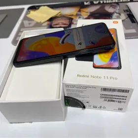 Redmi Note 11 pro