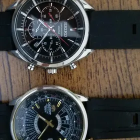 sagat часы Японские