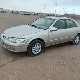Toyota Camry 1997