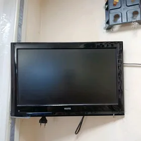 Телевизор VESTEL