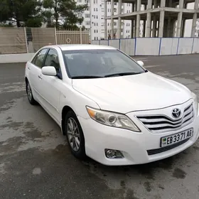Toyota Camry 2010