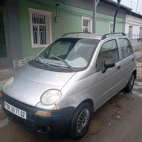 Daewoo Matiz 1999