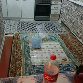 Buzmeyin gres 3 kom+veranda,